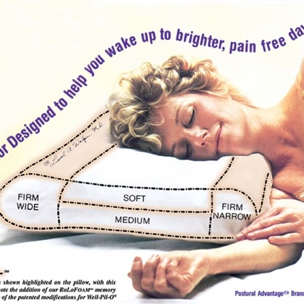Sleep Support Products